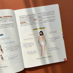 Книга Крута історія України. Від динозаврів до сьогодні (третє видання) - Інна Ковалишена Книга Крута історія України. Від динозаврів до сьогодні (третє видання) - Інна Ковалишена