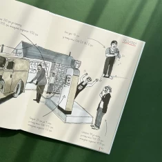 Книга Економіка. Те, про що тобі не розкажуть дорослі - Богусь Янішевський