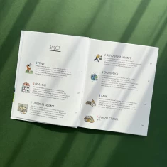 Книга Економіка. Те, про що тобі не розкажуть дорослі - Богусь Янішевський