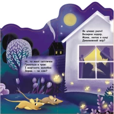 Книга Що відбувається навколо? Вночі - Іван Андрусяк