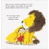 Книга 2. Як сховати лева від бабусі - Гелен Стівенс