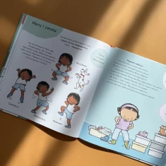 Книга Усе про твоє тіло - Пауліна Ауд Книга Усе про твоє тіло - Пауліна Ауд