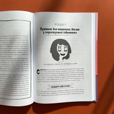 Книга Код Упевненості для дівчат - Кей Кетті, Шипман Клер