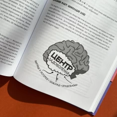 Книга Код Упевненості для дівчат - Кей Кетті, Шипман Клер