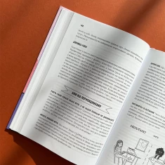 Книга Код Упевненості для дівчат - Кей Кетті, Шипман Клер