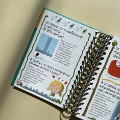 Книга Хочу знати! Правда чи ні? - Валентін Верте Книга Хочу знати! Правда чи ні? - Валентін Верте
