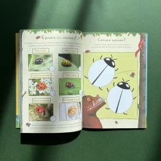 Книга Ґруффало. Весняними та літніми стежками - Джулія Дональдсон