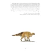 Книга Наука в коміксах. Динозаври: пір’я та скам’янілості - Ем-Кей Рід