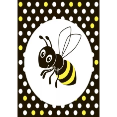 Книга Уті-путі. Контрастна книжка для немовляти