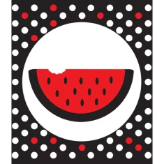 Книга Ку-ку-сі. Контрастна книжка для немовляти