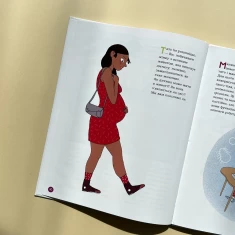 Книга Енциклопедія статевого життя. 7-9 років - Крістіан Верду, Жан Коен, Жаклін Кан-Натан