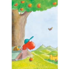 Книга Дракончик Кокос і Чорний лицар - Інґо Зіґнер Книга Дракончик Кокос і Чорний лицар - Інґо Зіґнер
