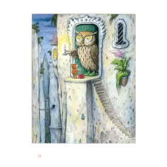 Книга Веселі історії на добраніч - Ервін Мозер