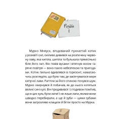 Книга Аерокоти. Мурко Мняуск і операція 