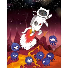 Книга Аерокоти. Мурко Мняуск і операція 