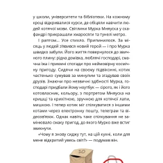 Книга Аерокоти. Мурко Мняуск і операція 