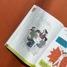 Книга Дитина в умовах кризи. Коли криза допомагає нам зростати - Енн-Клер Кляйнденст, Лінда Корацца Книга Дитина в умовах кризи. Коли криза допомагає нам зростати - Енн-Клер Кляйнденст, Лінда Корацца