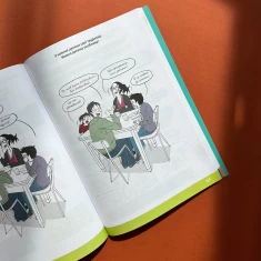 Книга Дитина в умовах кризи. Коли криза допомагає нам зростати - Енн-Клер Кляйнденст, Лінда Корацца Книга Дитина в умовах кризи. Коли криза допомагає нам зростати - Енн-Клер Кляйнденст, Лінда Корацца