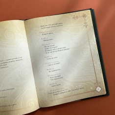 Книга Мавка. Лісова пісня - Леся Українка