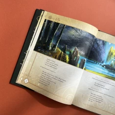 Книга Мавка. Лісова пісня - Леся Українка