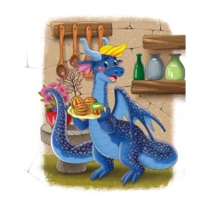 Книга Пригоди хоробрика - Наталія Ліщинська