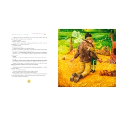Книга Маленький принц - Антуан де Сент-Екзюпері Книга Маленький принц - Антуан де Сент-Екзюпері