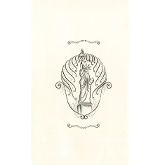 Книга Фантастичні звірі і де їх шукати. Оригінальний сценарій - Джоан Ролінґ