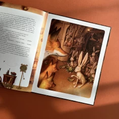 Книга Шустрик - Мар'яна Князевич Книга Шустрик - Мар'яна Князевич