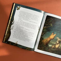 Книга Шустрик - Мар'яна Князевич Книга Шустрик - Мар'яна Князевич