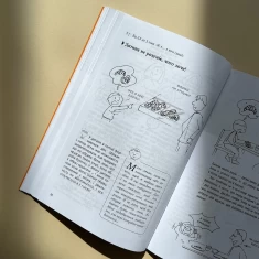 Книга Я спробувала все! Упертість, плач та напади гніву - Ізабель Фільоза Книга Я спробувала все! Упертість, плач та напади гніву - Ізабель Фільоза
