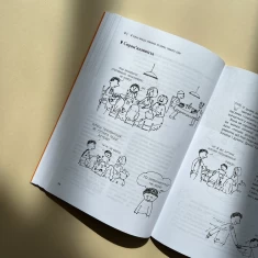 Книга Я спробувала все! Упертість, плач та напади гніву - Ізабель Фільоза Книга Я спробувала все! Упертість, плач та напади гніву - Ізабель Фільоза