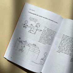 Книга Я спробувала все! Упертість, плач та напади гніву - Ізабель Фільоза Книга Я спробувала все! Упертість, плач та напади гніву - Ізабель Фільоза