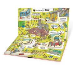 Книга Секрети мистецтва - Олдріх Ружичка