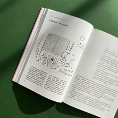 Книга Ми більше не розуміємо одне одного! Долаємо період грюкання дверима. 12—17 років - Ізабель Фільоза Книга Ми більше не розуміємо одне одного! Долаємо період грюкання дверима. 12—17 років - Ізабель Фільоза