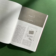 Книга Ми більше не розуміємо одне одного! Долаємо період грюкання дверима. 12—17 років - Ізабель Фільоза Книга Ми більше не розуміємо одне одного! Долаємо період грюкання дверима. 12—17 років - Ізабель Фільоза
