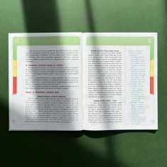 Книга Фінансова грамотність для дітей. 5-7 років - Анна Гресь Книга Фінансова грамотність для дітей. 5-7 років - Анна Гресь