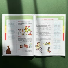 Книга Фінансова грамотність для дітей. 5-7 років - Анна Гресь Книга Фінансова грамотність для дітей. 5-7 років - Анна Гресь