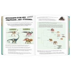 Книга Усе, що ти знаєш про динозаврів, — неправда! - Нік Крамптон