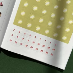 Книга Фінансова грамотність для дітей. 8-10 - Анна Гресь Книга Фінансова грамотність для дітей. 8-10 - Анна Гресь