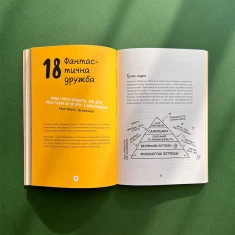 Книга Будь щасливим бути собою - Пенні Александер, Беккі Ґоддард-Гілл Книга Будь щасливим бути собою - Пенні Александер, Беккі Ґоддард-Гілл