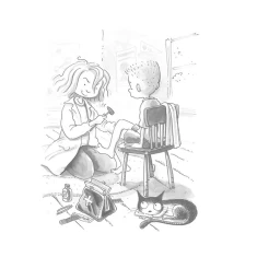 Книга Джуді Муді рятує світ. Книга 3 - МакДоналд Меґан