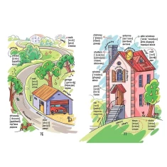 Книга Про все на світі. English для дітей