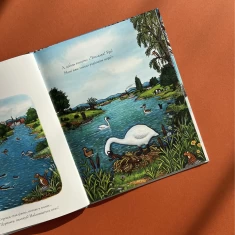 Книга Цурпалко - Джулія Дональдсон Книга Цурпалко - Джулія Дональдсон