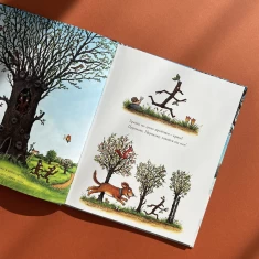 Книга Цурпалко - Джулія Дональдсон Книга Цурпалко - Джулія Дональдсон