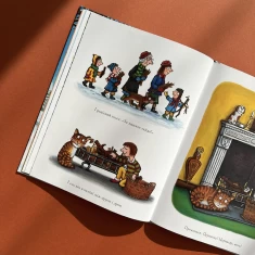Книга Цурпалко - Джулія Дональдсон Книга Цурпалко - Джулія Дональдсон