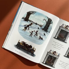 Книга Цурпалко - Джулія Дональдсон Книга Цурпалко - Джулія Дональдсон