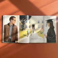 Книга Чи скучила за мною твоя борода? - К.Т. Хао Книга Чи скучила за мною твоя борода? - К.Т. Хао