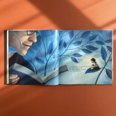 Книга Чи скучила за мною твоя борода? - К.Т. Хао Книга Чи скучила за мною твоя борода? - К.Т. Хао