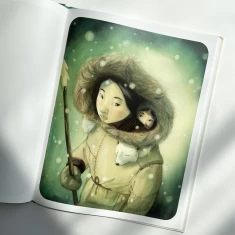 Книга Мама - Гелен Дельфорж