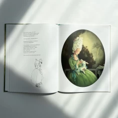 Книга Мама - Гелен Дельфорж